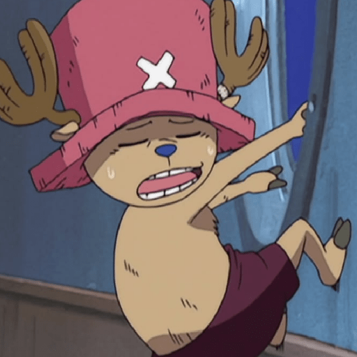 One piece  8