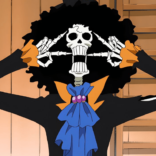 One piece  9