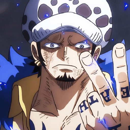 One piece  12
