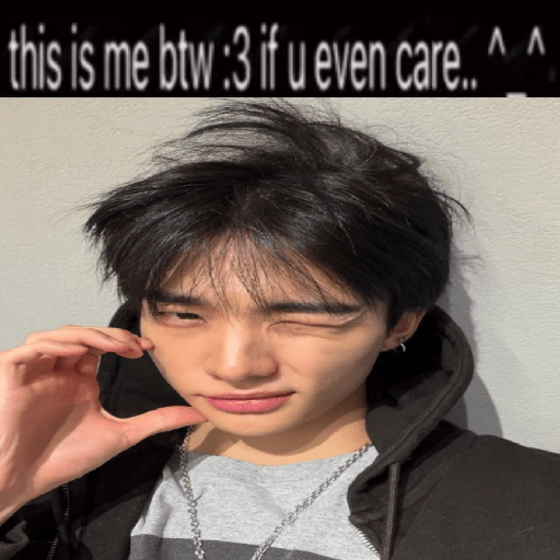 ⣏ .꒰͜͡   ˙h ꯭yunjin .🥟፝   7