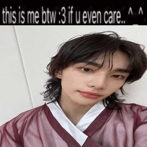 ⣏ .꒰͜͡   ˙h ꯭yunjin .🥟፝   2