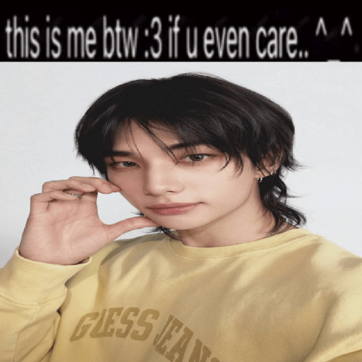 ⣏ .꒰͜͡   ˙h ꯭yunjin .🥟፝   1
