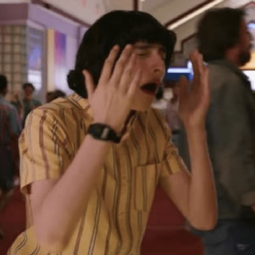 Stranger things 9