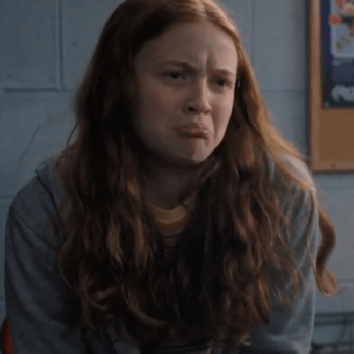 Stranger things 8
