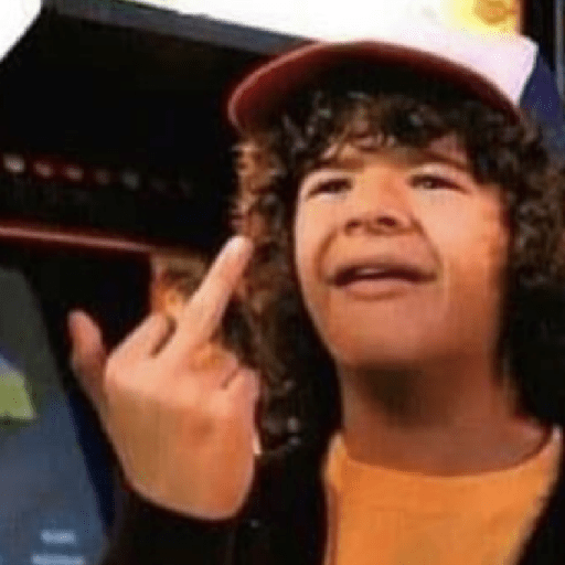 Stranger things 6