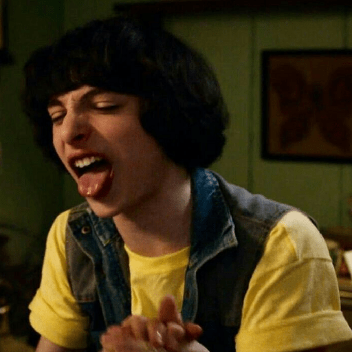 Stranger things 3