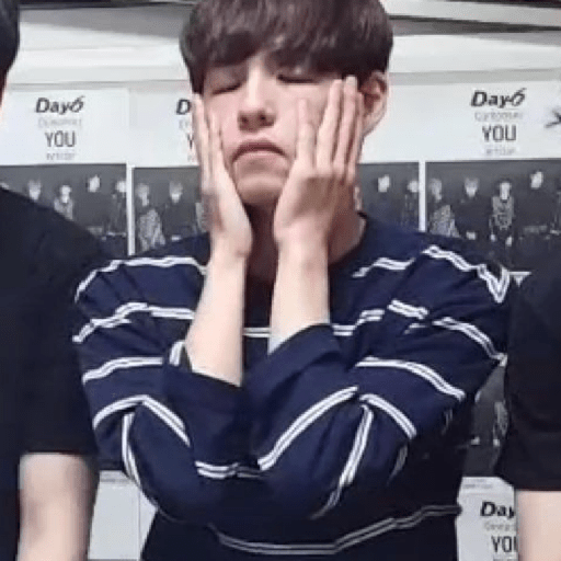 Wonpil  5