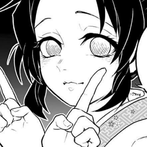 Shinobou kocho 10
