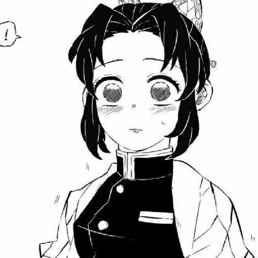 Shinobou kocho 8