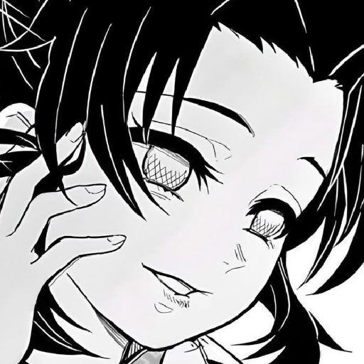 Shinobou kocho 7