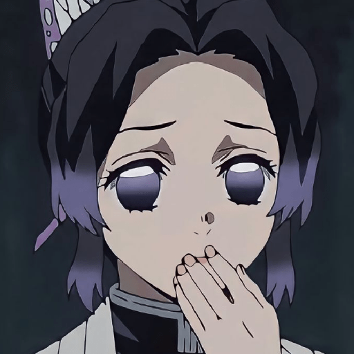 Shinobou kocho 4