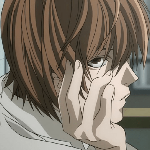 Light yagami 3