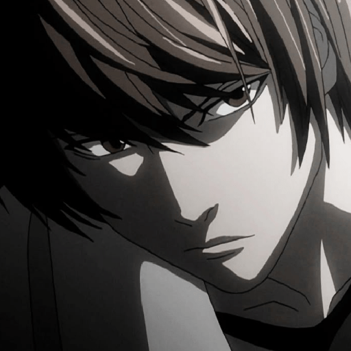 Light yagami 2