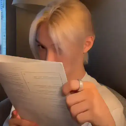 ⣏ . ꒰͜͡   ˙ f ꯭elix . 🐥፝   9