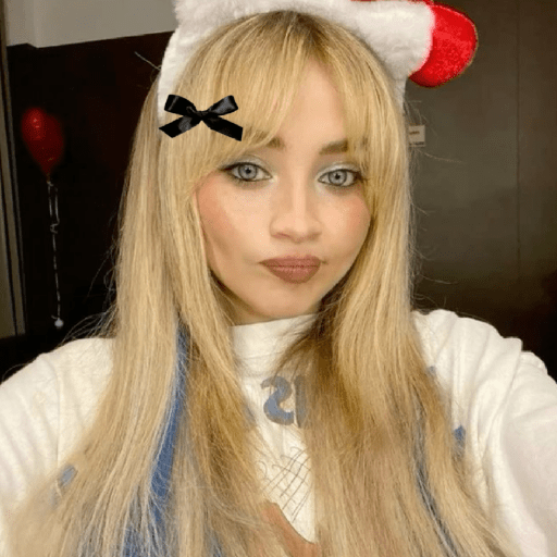Sabrina carpenter 9