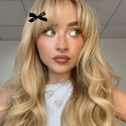 Sabrina carpenter 7