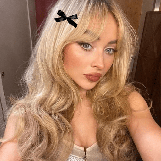 Sabrina carpenter 6