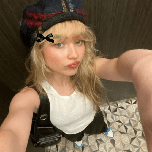 Sabrina carpenter 5