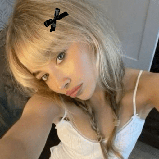 Sabrina carpenter 4