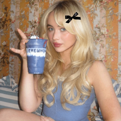 Sabrina carpenter 2