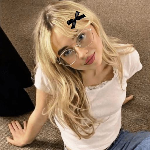 Sabrina carpenter 1