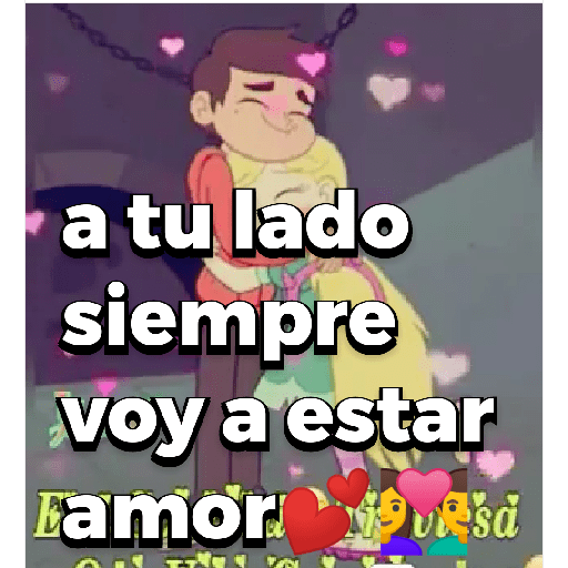 Se que eres el amor de mi vida 27