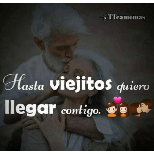 Se que eres el amor de mi vida 11