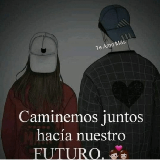 Se que eres el amor de mi vida 13