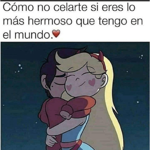 Se que eres el amor de mi vida 10