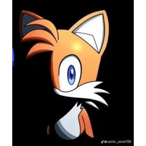 Figurinhas de Sonic parte 2 🦔 4