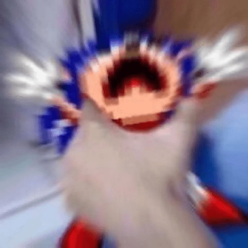 Figurinhas de Sonic parte 2 🦔 1