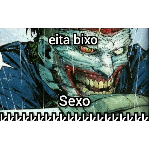 Eita BichoKKKKKKKKKKKKKKK 11