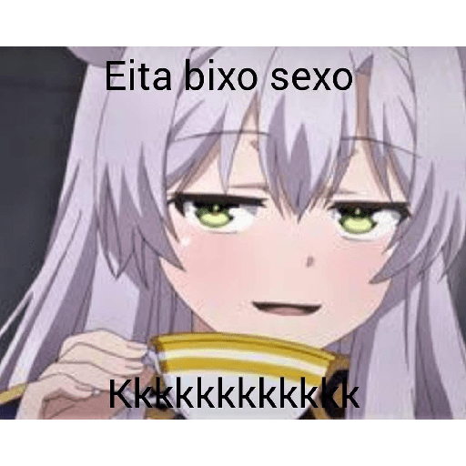 Eita BichoKKKKKKKKKKKKKKK 3
