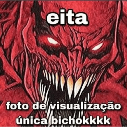 Eita BichoKKKKKKKKKKKKKKK 10