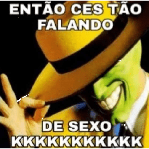 Eita BichoKKKKKKKKKKKKKKK 2