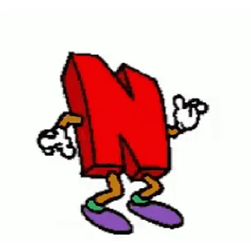 ABC dançando  14