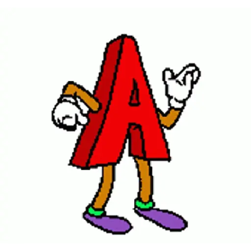 ABC dançando  1