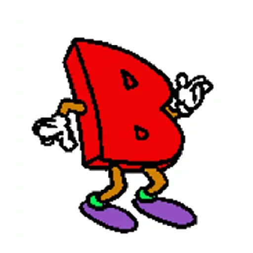 ABC dançando  2