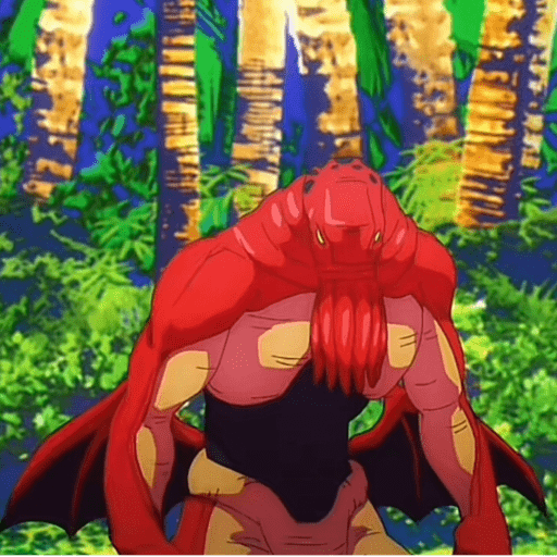 Dagon #2 12