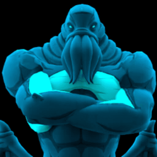 Dagon #2 9