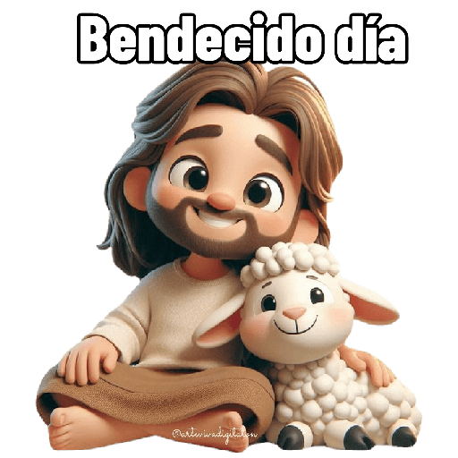 Cristianos  8
