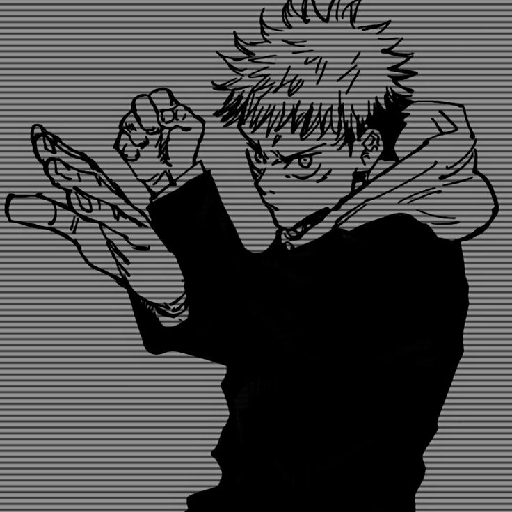 Yuji Itadori 12