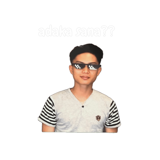 Sticker 9