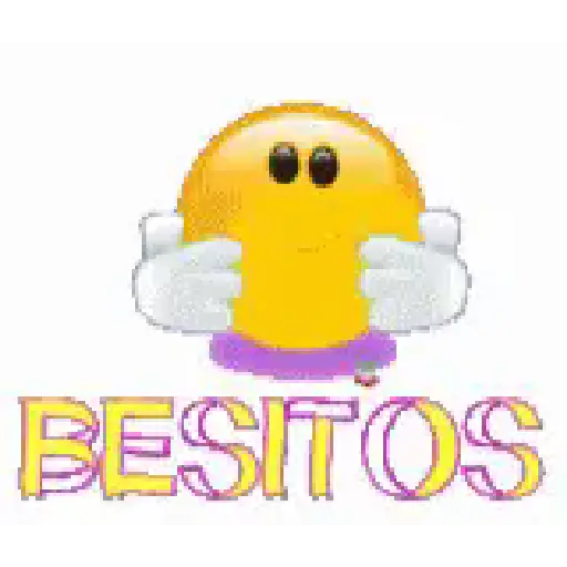 Besos 13
