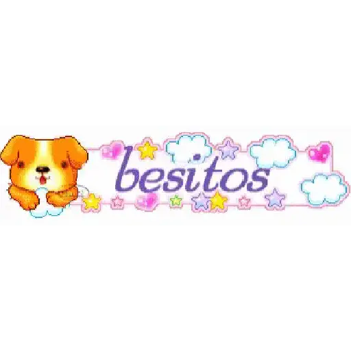 Besos 15