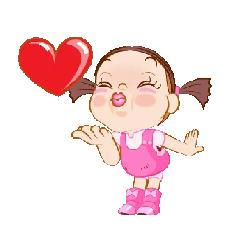 Besos 6