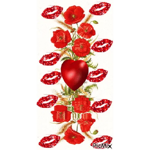 Besos 22