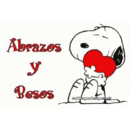 Besos 11