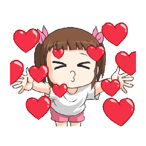Besos 10