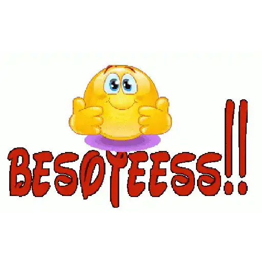 Besos 7